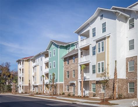 In Downtown <b>Charleston</b> 42% of the housing is rented out compared to 58% of homes are owned, according to the most recent Census Bureau estimates. . Charleston sc apartments for rent